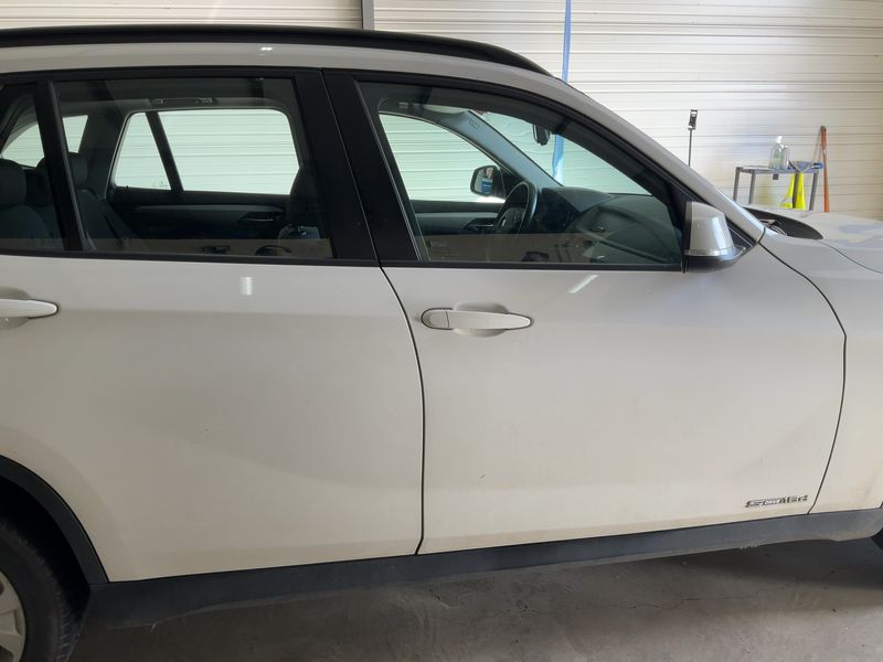 BMW X1 sDrive 16d Lounge 2014 – снимка 10