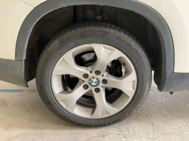 BMW X1 sDrive 16d Lounge 2014 – снимка 9