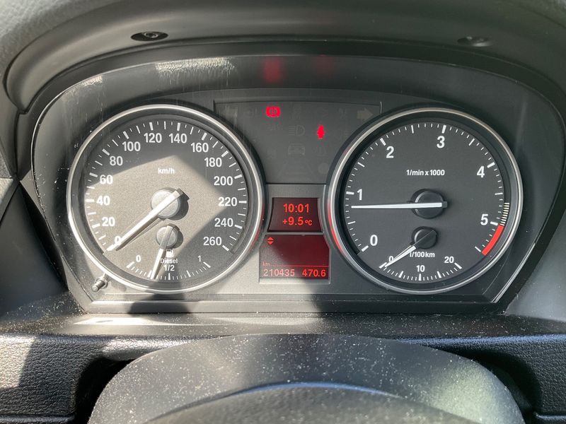 BMW X1 sDrive 16d Lounge 2014 – снимка 18