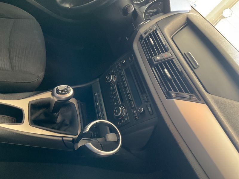BMW X1 sDrive 16d Lounge 2014 – снимка 24