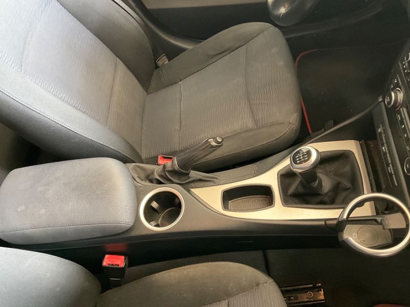 BMW X1 sDrive 16d Lounge 2014 – снимка 23
