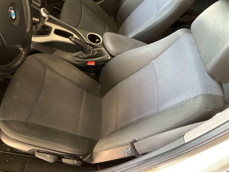 BMW X1 sDrive 16d Lounge 2014 – снимка 26