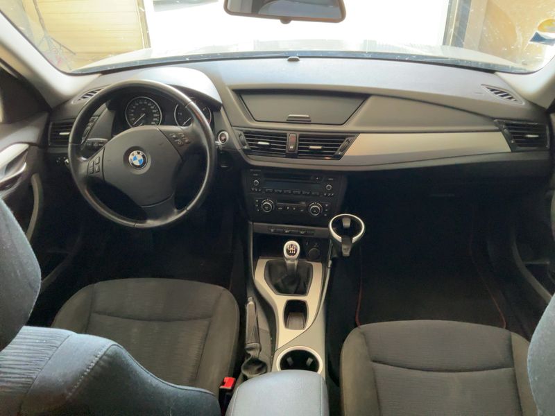 BMW X1 sDrive 16d Lounge 2014 – снимка 17