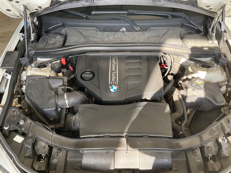 BMW X1 sDrive 16d Lounge 2014 – снимка 25
