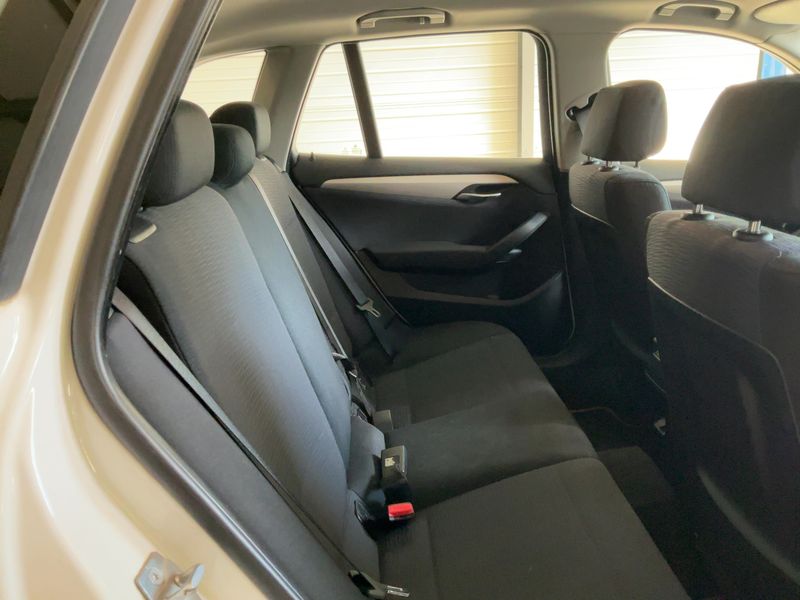 BMW X1 sDrive 16d Lounge 2014 – снимка 19