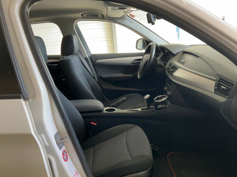 BMW X1 sDrive 16d Lounge 2014 – снимка 16