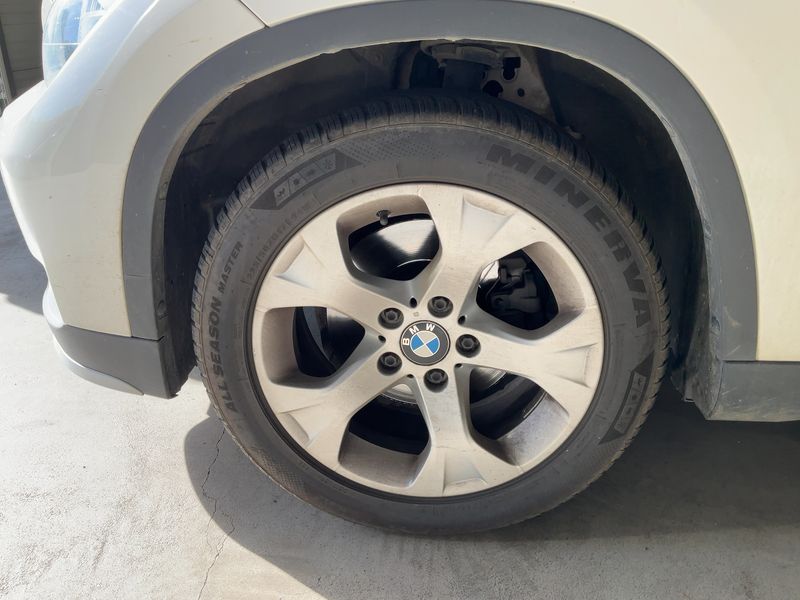 BMW X1 sDrive 16d Lounge 2014 – снимка 3