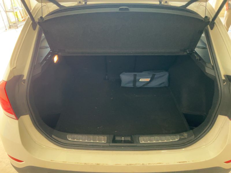 BMW X1 sDrive 16d Lounge 2014 – снимка 15
