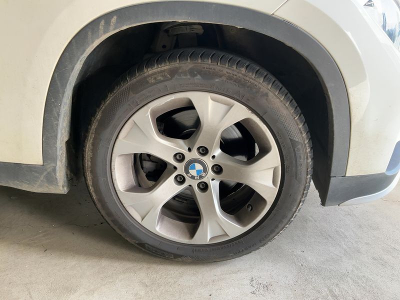 BMW X1 sDrive 16d Lounge 2014 – снимка 11