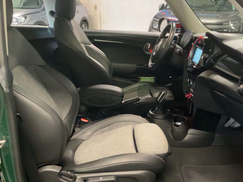 MINI One Classic Trim 2021 – снимка 16