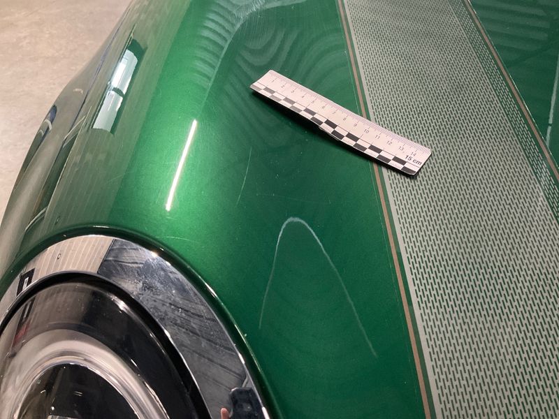 MINI One Classic Trim 2021 – снимка 26