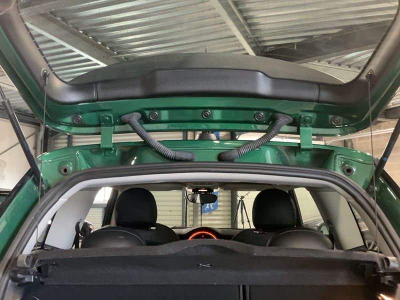 MINI One Classic Trim 2021 – снимка 15