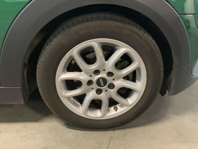 MINI One Classic Trim 2021 – снимка 11