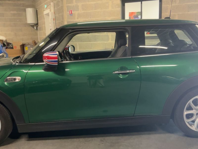 MINI One Classic Trim 2021 – снимка 4
