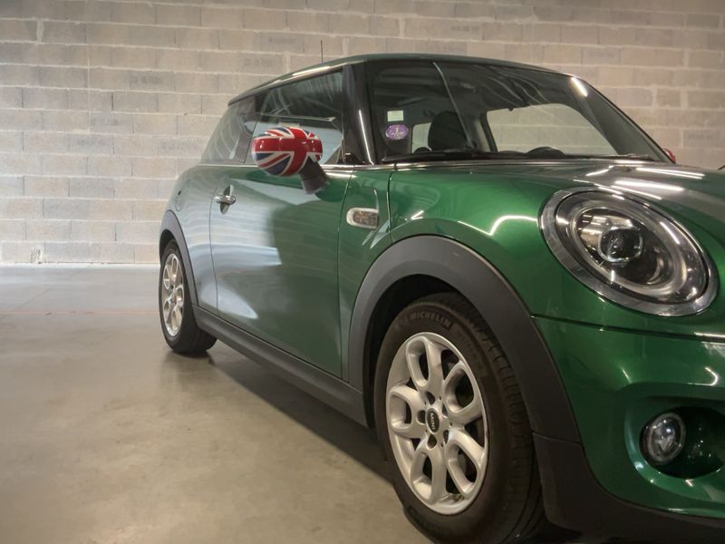 MINI One Classic Trim 2021 – снимка 12