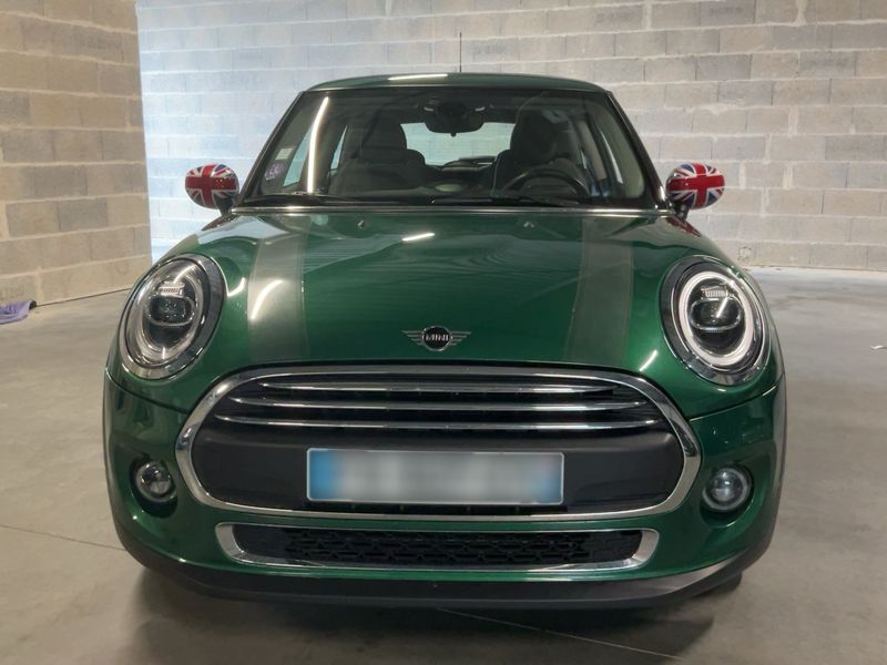 MINI One Classic Trim 2021 – снимка 14