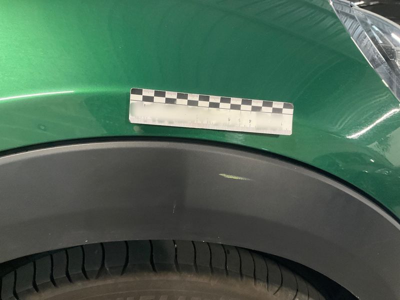 MINI One Classic Trim 2021 – снимка 22