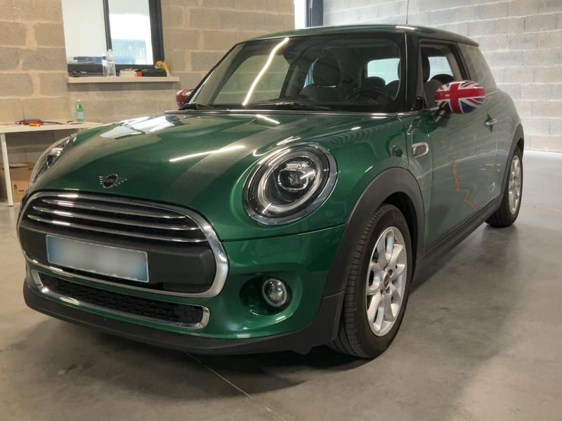 MINI One Classic Trim 2021 – снимка 1