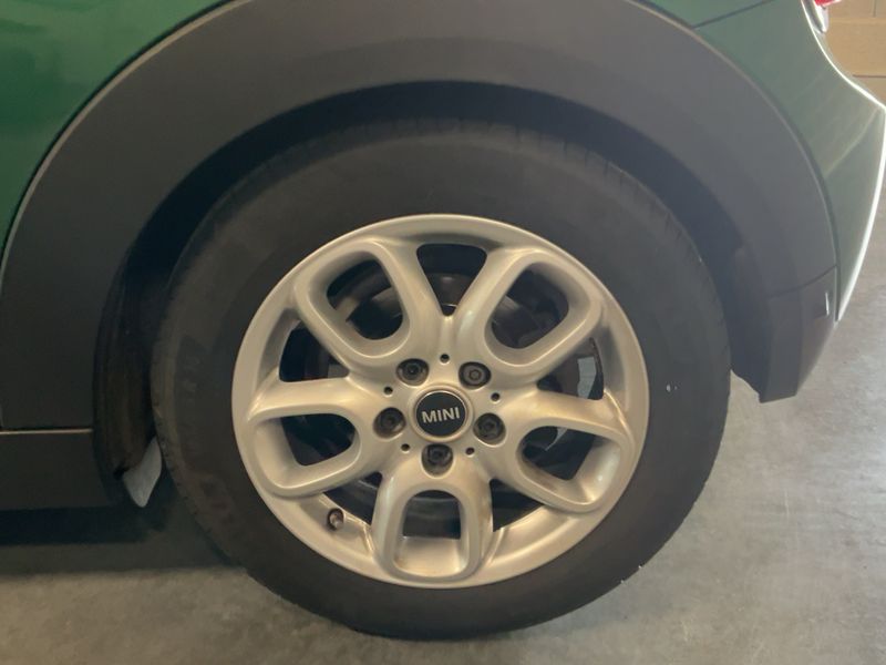 MINI One Classic Trim 2021 – снимка 5