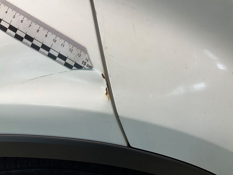 Toyota C-HR 1.8 Hybrid Flow 2018 – снимка 22
