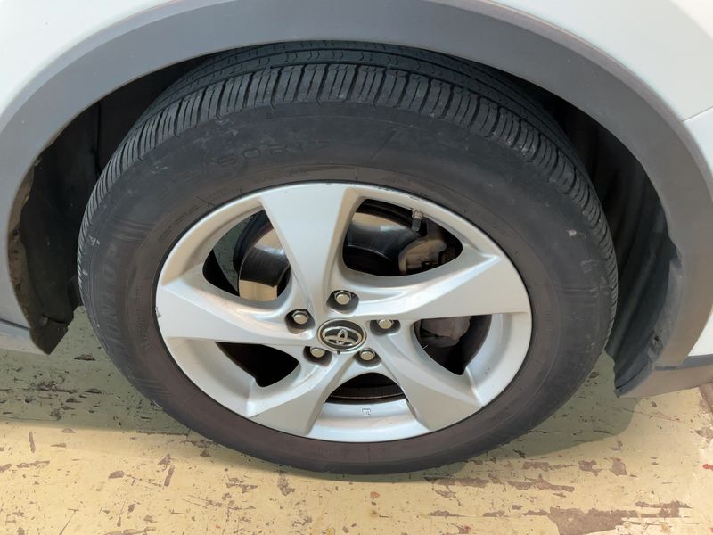 Toyota C-HR 1.8 Hybrid Flow 2018 – снимка 11