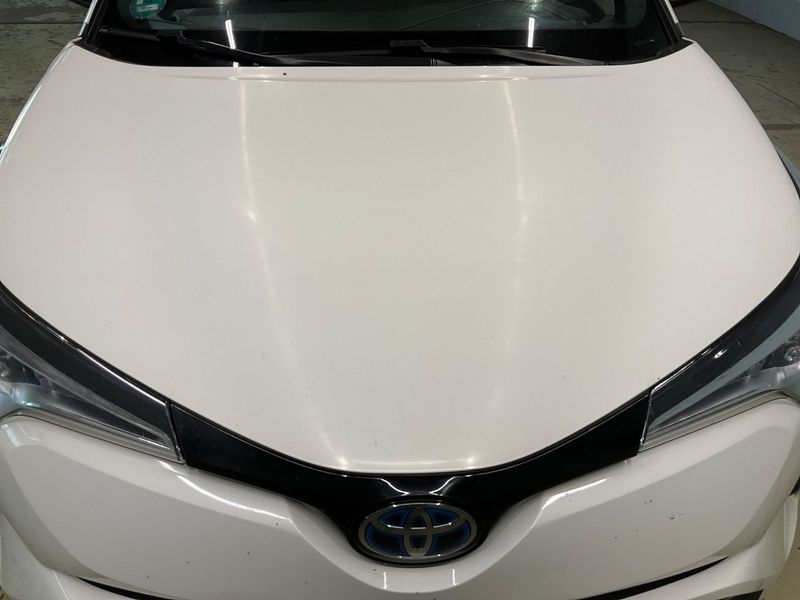 Toyota C-HR 1.8 Hybrid Flow 2018 – снимка 33