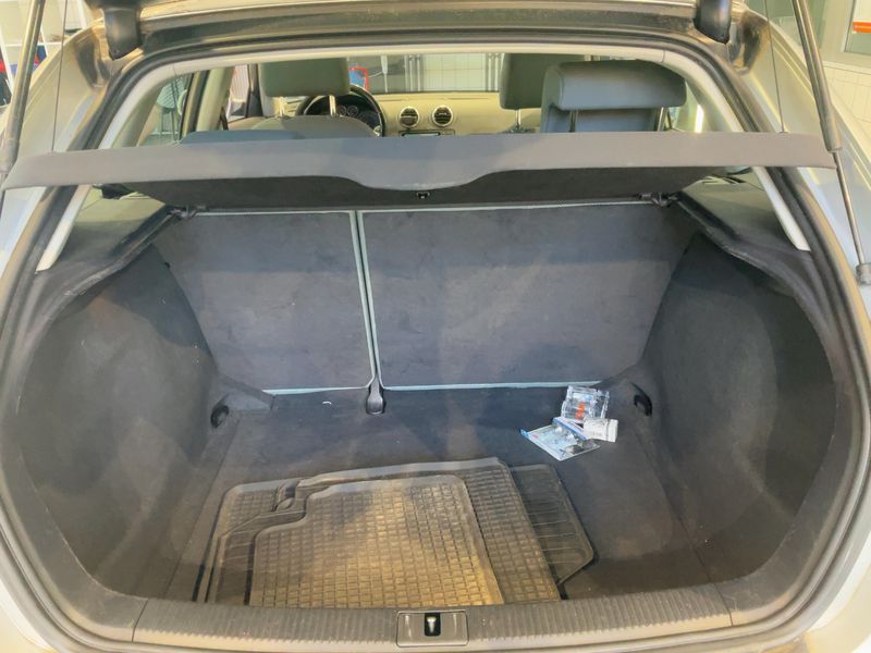 Audi A3 Sportback 2.0 TDI Attraction 2012 – снимка 15