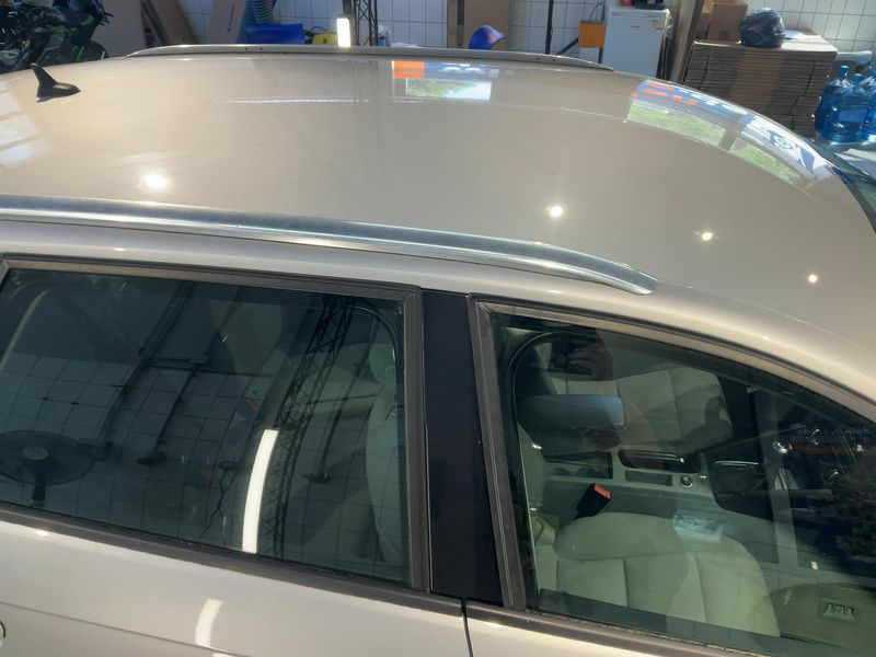 Audi A3 Sportback 2.0 TDI Attraction 2012 – снимка 13