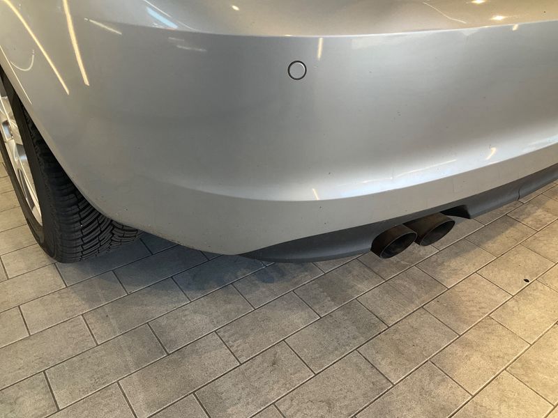 Audi A3 Sportback 2.0 TDI Attraction 2012 – снимка 24