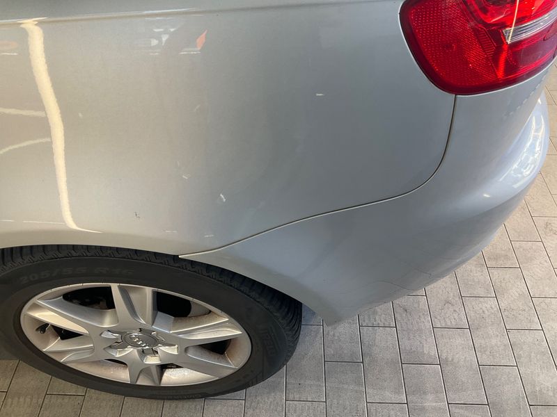 Audi A3 Sportback 2.0 TDI Attraction 2012 – снимка 26