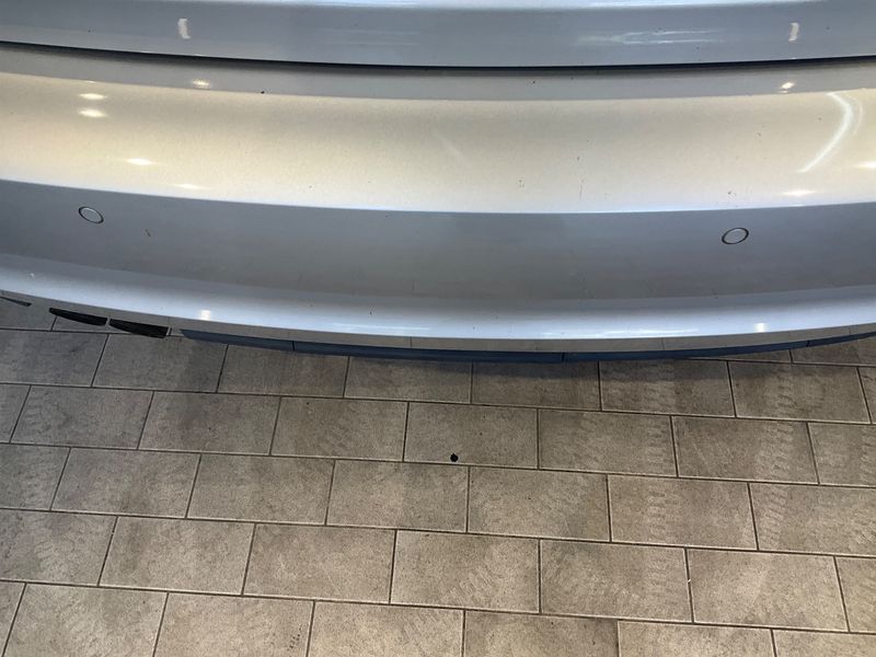 Audi A3 Sportback 2.0 TDI Attraction 2012 – снимка 25