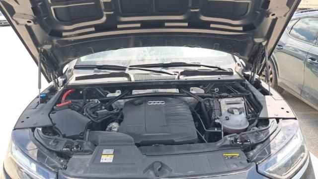Audi Q5 Sportback 40 TDI Mild-Hybrid quattro advanced 2024 – снимка 8