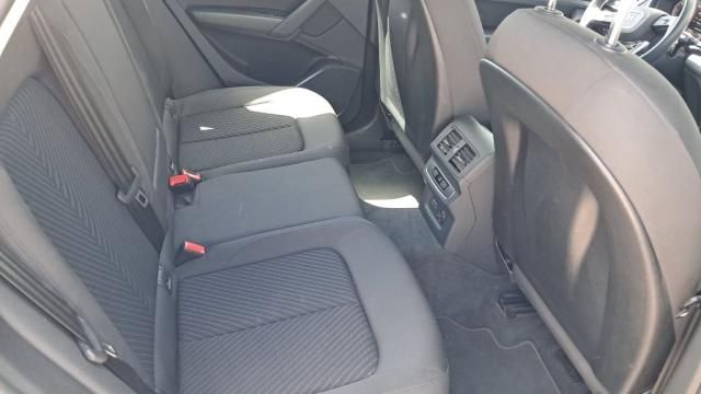 Audi Q5 Sportback 40 TDI Mild-Hybrid quattro advanced 2024 – снимка 14