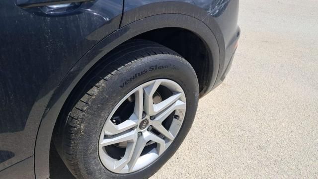 Audi Q5 Sportback 40 TDI Mild-Hybrid quattro advanced 2024 – снимка 24