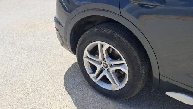 Audi Q5 Sportback 40 TDI Mild-Hybrid quattro advanced 2024 – снимка 21