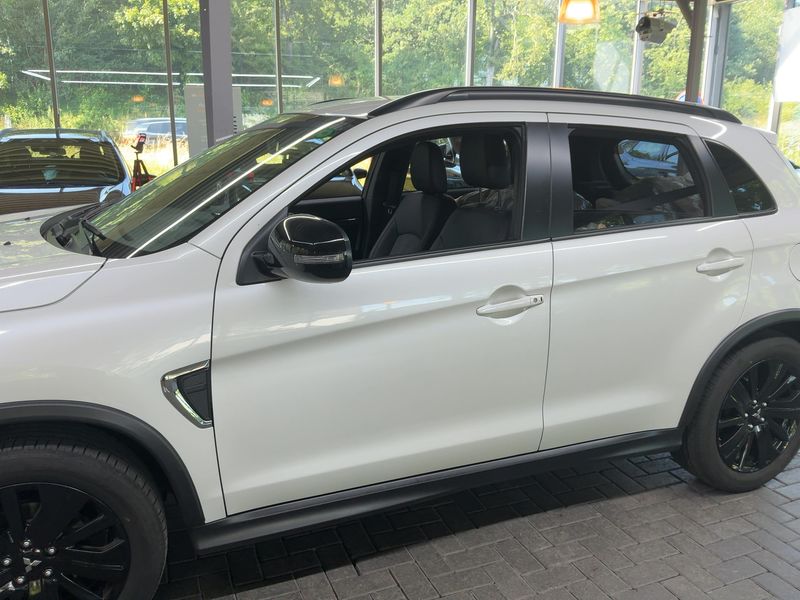 Mitsubishi ASX 2.0 MIVEC Spirit+ 2WD 2021 – снимка 4