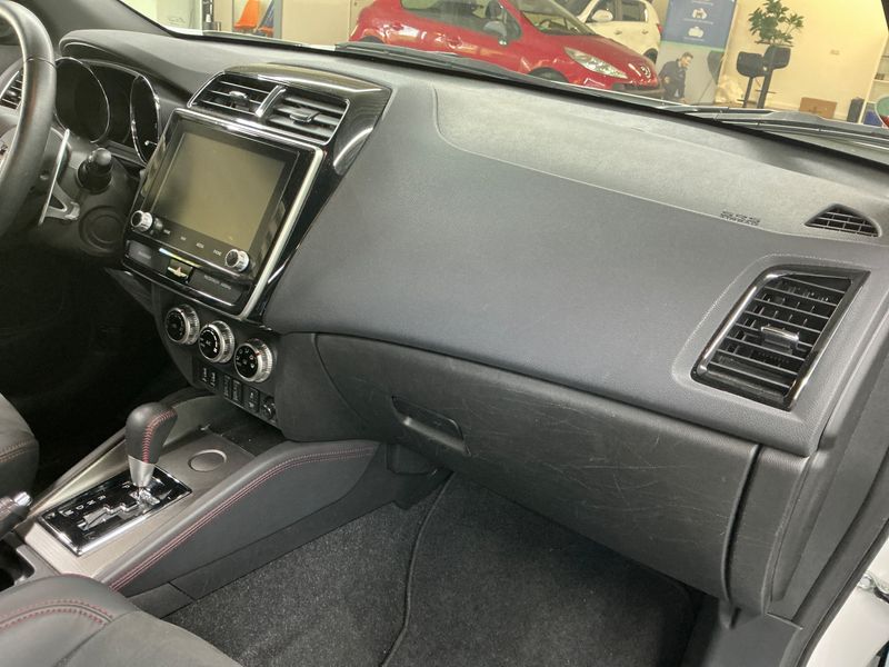 Mitsubishi ASX 2.0 MIVEC Spirit+ 2WD 2021 – снимка 31