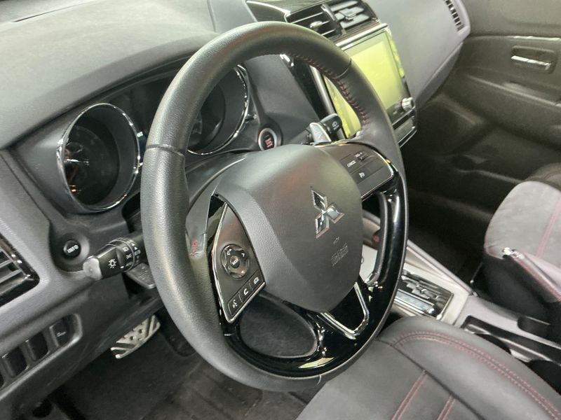 Mitsubishi ASX 2.0 MIVEC Spirit+ 2WD 2021 – снимка 28