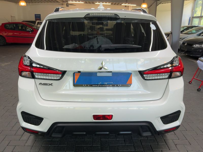 Mitsubishi ASX 2.0 MIVEC Spirit+ 2WD 2021 – снимка 7