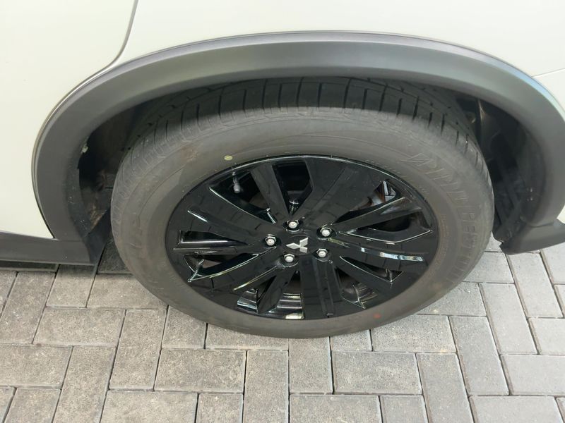 Mitsubishi ASX 2.0 MIVEC Spirit+ 2WD 2021 – снимка 5