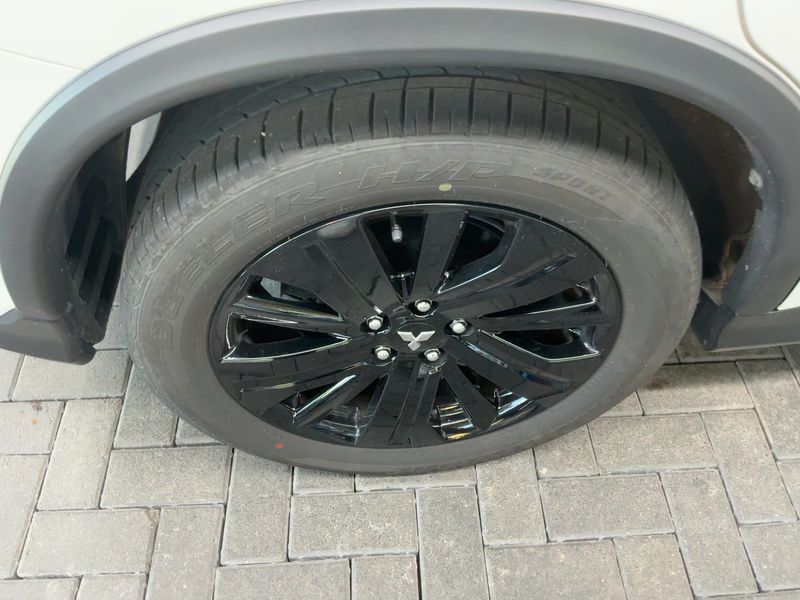 Mitsubishi ASX 2.0 MIVEC Spirit+ 2WD 2021 – снимка 9