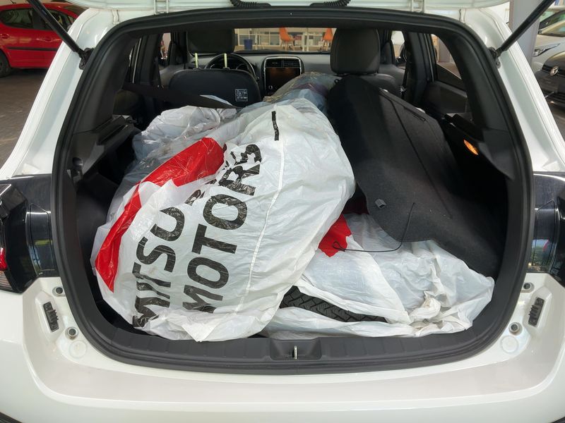 Mitsubishi ASX 2.0 MIVEC Spirit+ 2WD 2021 – снимка 16