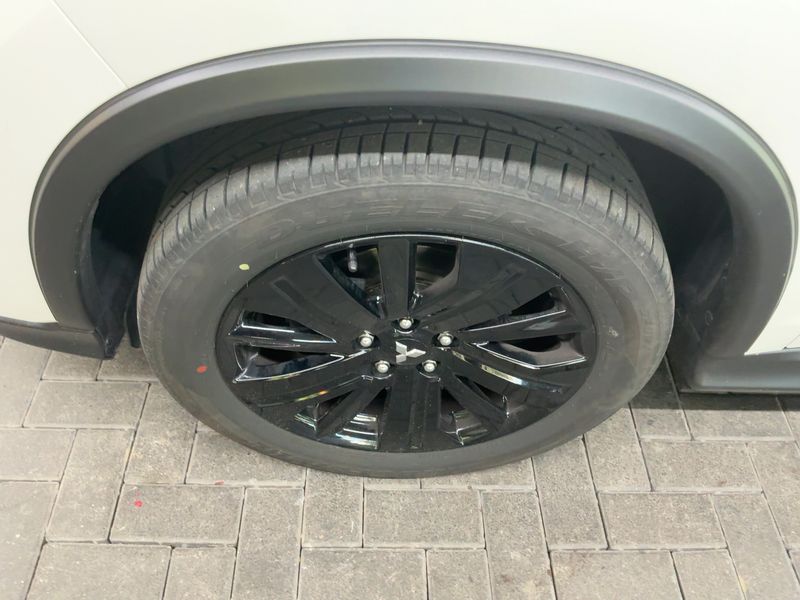 Mitsubishi ASX 2.0 MIVEC Spirit+ 2WD 2021 – снимка 3