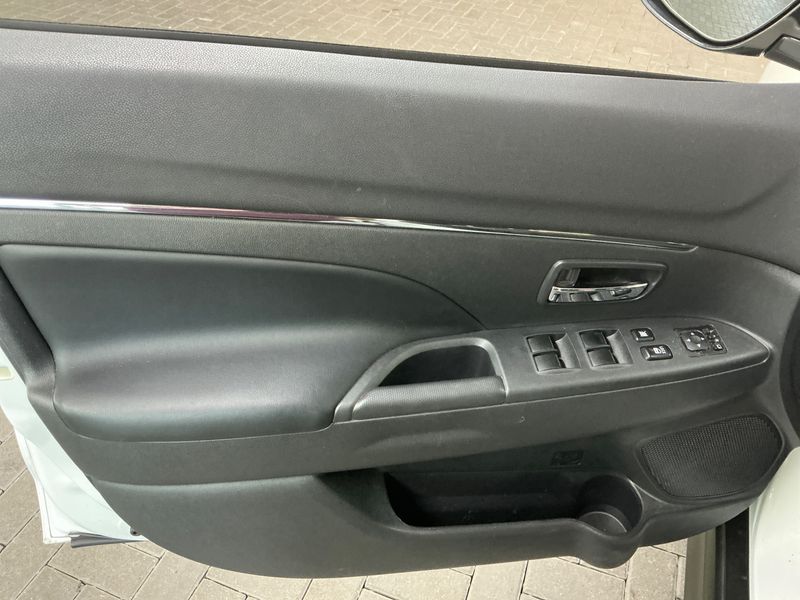 Mitsubishi ASX 2.0 MIVEC Spirit+ 2WD 2021 – снимка 27