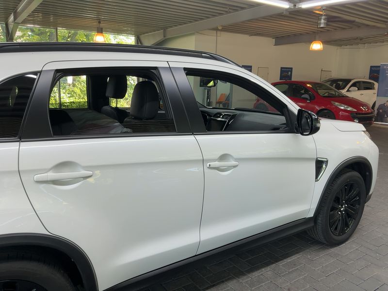 Mitsubishi ASX 2.0 MIVEC Spirit+ 2WD 2021 – снимка 10