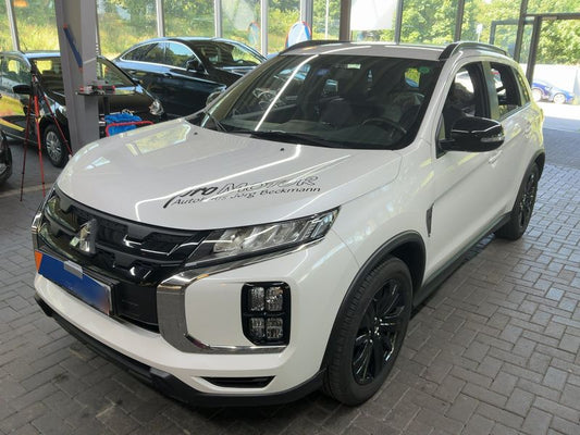 Mitsubishi ASX 2.0 MIVEC Spirit+ 2WD 2021 – снимка 1