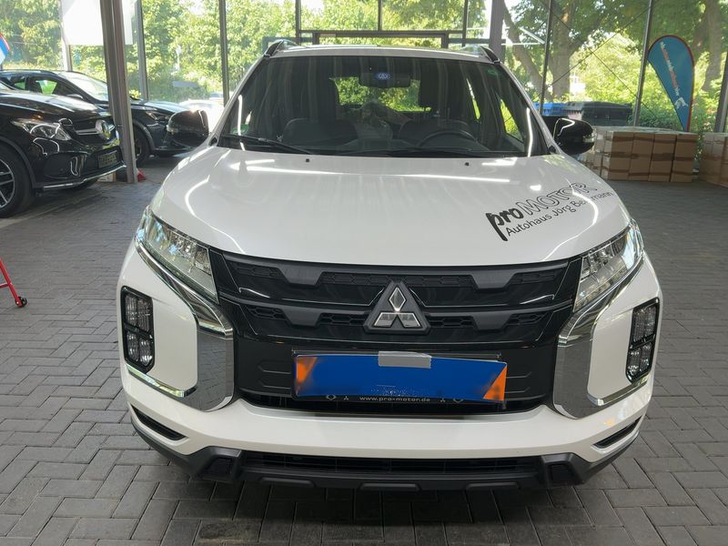 Mitsubishi ASX 2.0 MIVEC Spirit+ 2WD 2021 – снимка 14