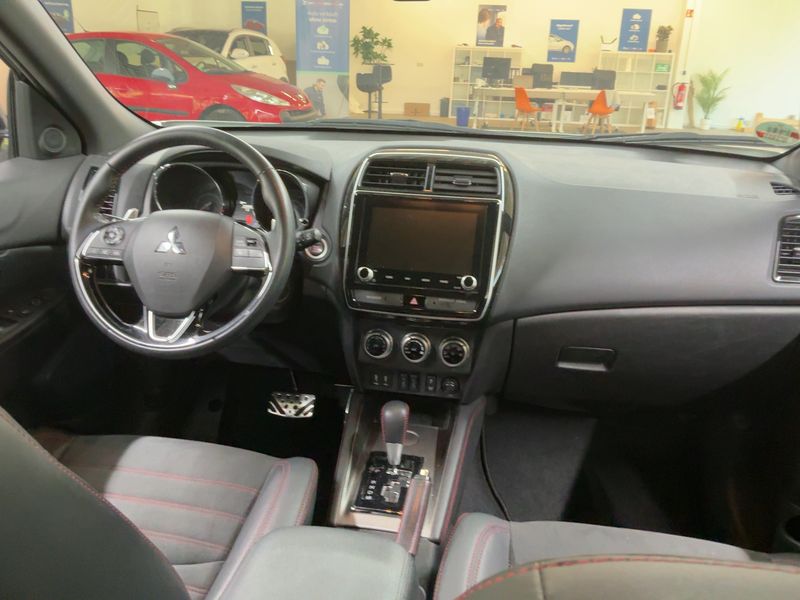 Mitsubishi ASX 2.0 MIVEC Spirit+ 2WD 2021 – снимка 18