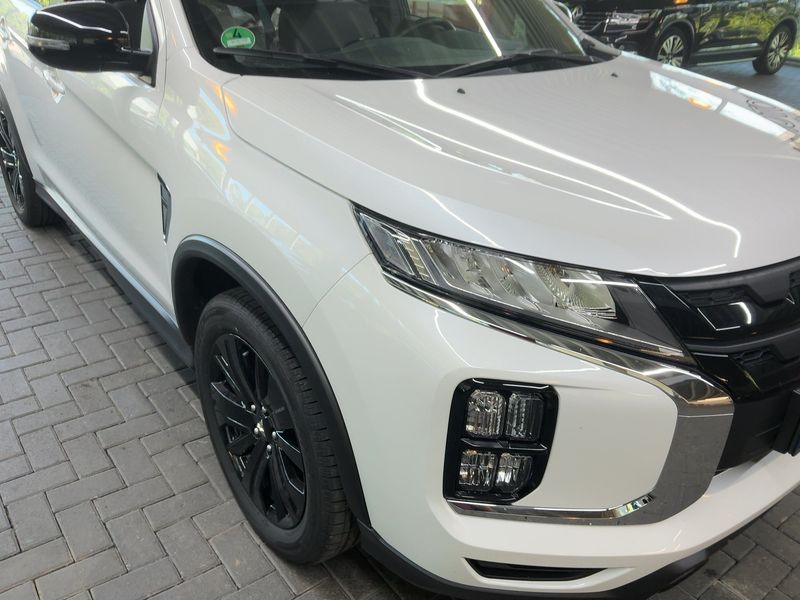 Mitsubishi ASX 2.0 MIVEC Spirit+ 2WD 2021 – снимка 12