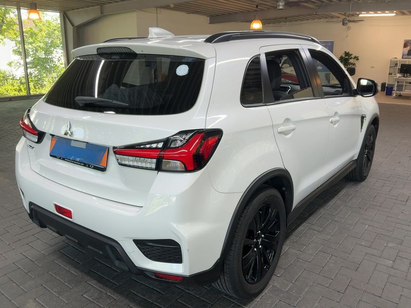 Mitsubishi ASX 2.0 MIVEC Spirit+ 2WD 2021 – снимка 8